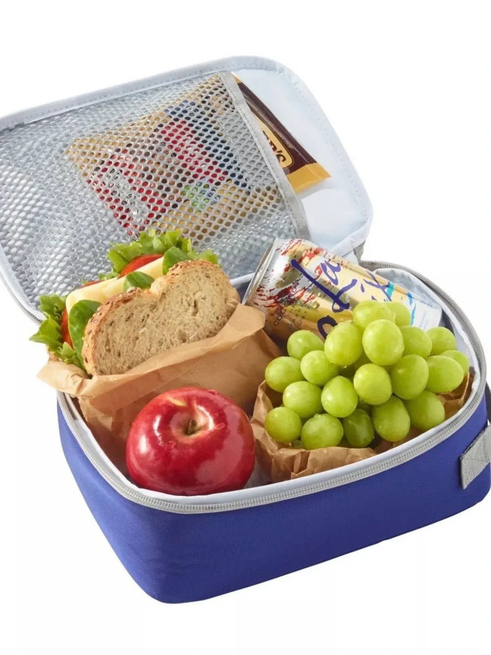 L.L. Bean Lunch Box